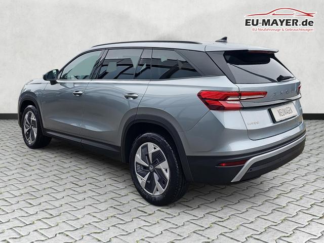 Skoda Kodiaq 1.5 TSI mHEV 110kW Selection DSG 7Si ACC Navi Memory 