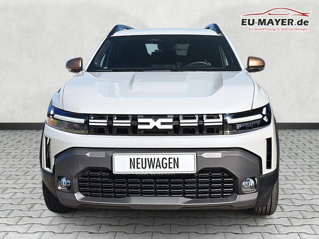 Dacia Duster TCe 130 Extreme Winterpaket KeylessOpenGo 