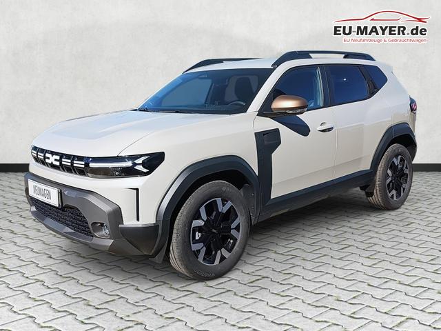 Dacia Duster TCe 130 Extreme Winterpaket KeylessOpenGo 