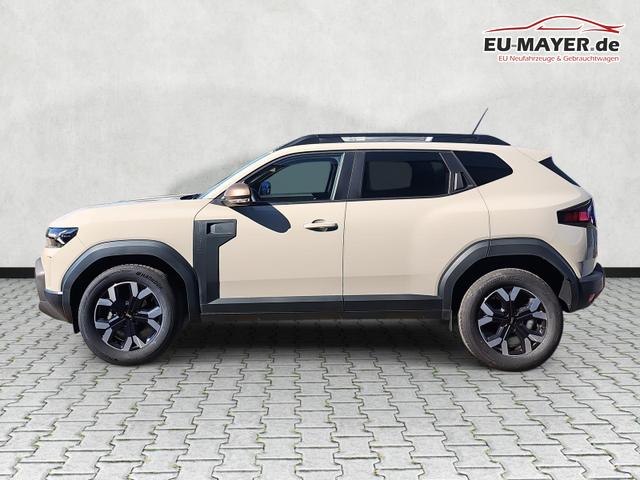 Dacia Duster TCe 130 Extreme Winterpaket KeylessOpenGo 