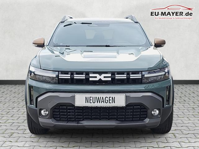 Dacia Duster TCe 130 Extreme Winterpaket KeylessOpenGo 