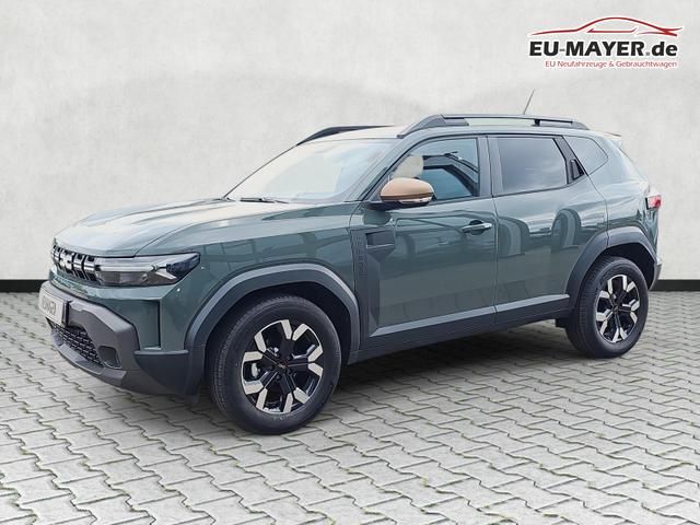 Dacia Duster TCe 130 Extreme Winterpaket KeylessOpenGo 