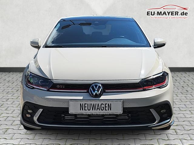 Volkswagen Polo GTI 2.0 TSI DSG ACC IQ.Light 18Zoll Pano 