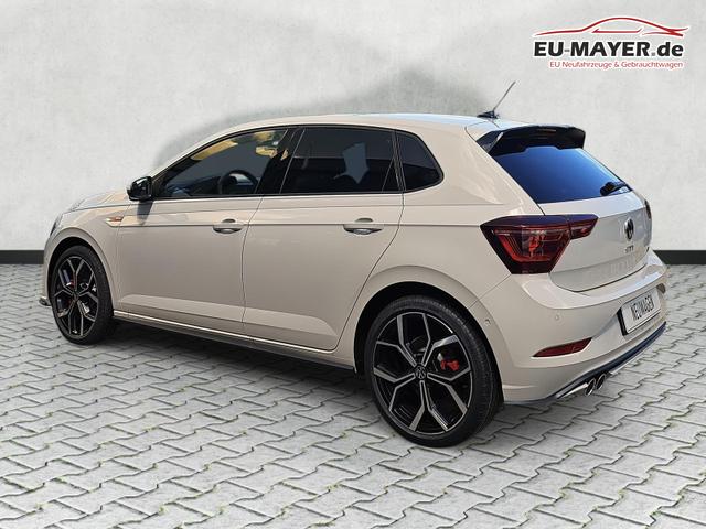 Volkswagen Polo GTI 2.0 TSI DSG ACC IQ.Light 18Zoll Pano 