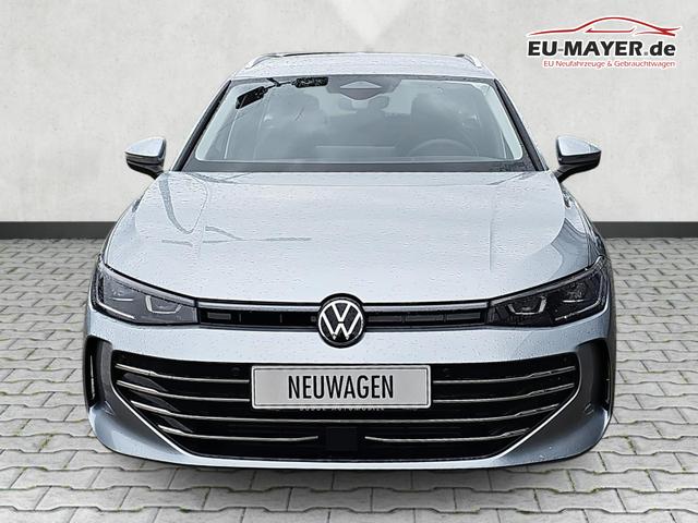 Volkswagen Passat Variant 2.0 TDI 110 kW Elegance DSG IQ.Light AHK 