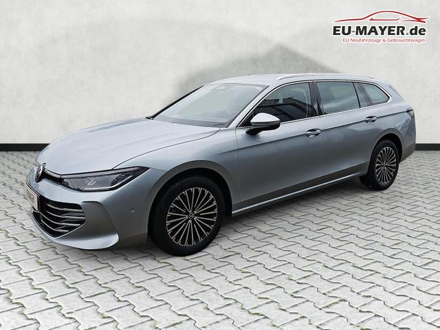 Volkswagen Passat Variant 2.0 TDI 110 kW Elegance DSG IQ.Light AHK 