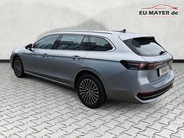 Volkswagen Passat Variant 2.0 TDI 110 kW Elegance DSG IQ.Light AHK 