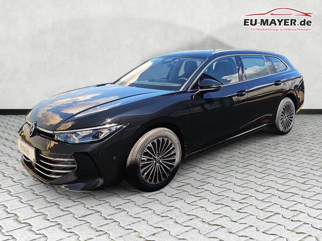 Volkswagen Passat Variant 2.0 TDI 110 kW Elegance DSG IQ.Light AHK 