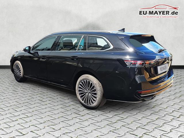 Volkswagen Passat Variant 2.0 TDI 110 kW Elegance DSG IQ.Light AHK 