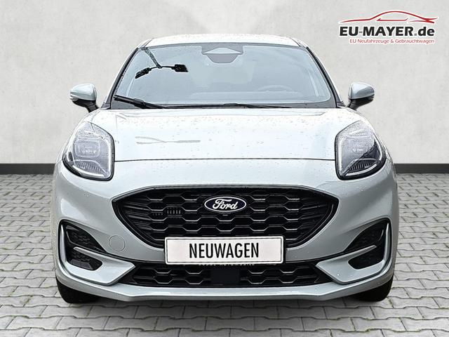 Ford Puma ST-Line X 1.0 EB 7G-Autom. B&OSoundsystem 