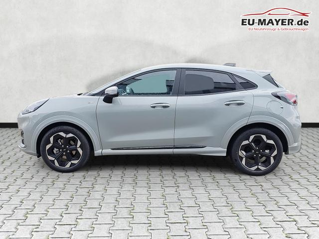 Ford Puma ST-Line X 1.0 EB 7G-Autom. B&OSoundsystem 