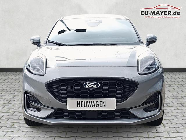 Ford Puma ST-Line X 1.0 EB 7G-Autom. B&OSoundsystem 