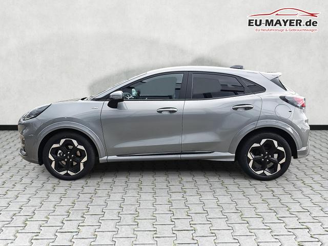 Ford Puma ST-Line X 1.0 EB 7G-Autom. B&OSoundsystem 