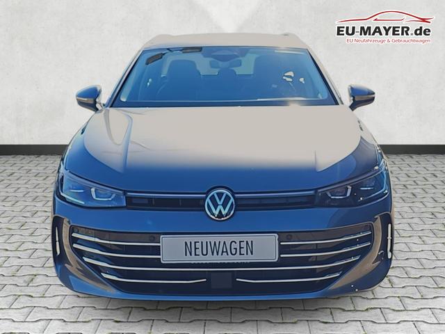 Volkswagen Passat Variant 2.0 TDI 110 kW Elegance DSG IQ.Light AHK 