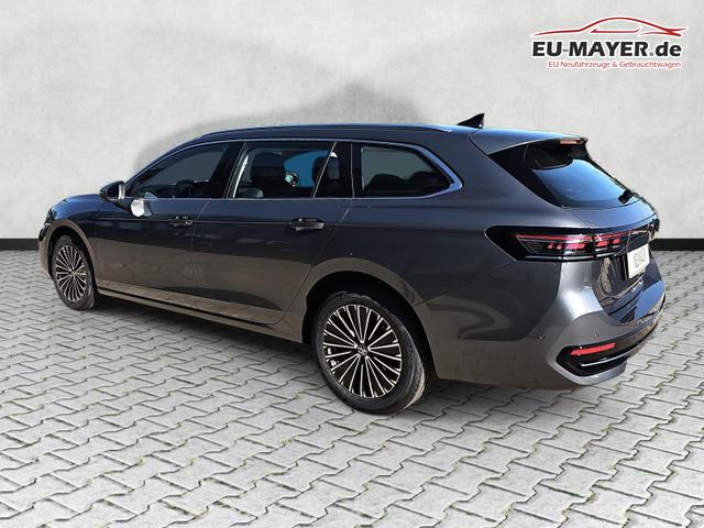 Volkswagen Passat Variant 2.0 TDI 110 kW Elegance DSG IQ.Light AHK 