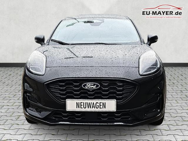 Ford Puma ST-Line X 1.0 EB 7G-Autom. B&OSoundsystem 
