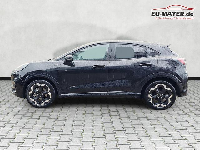 Ford Puma ST-Line X 1.0 EB 7G-Autom. B&OSoundsystem 