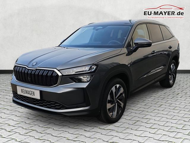 Skoda Kodiaq 2.0 TDI 110 kW Selection DSG 5Si. / AHK Navi 