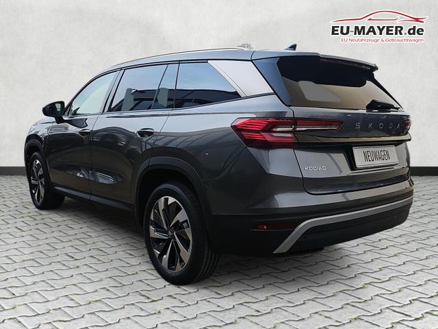 Skoda Kodiaq 2.0 TDI 110 kW Selection DSG 5Si. / AHK Navi 