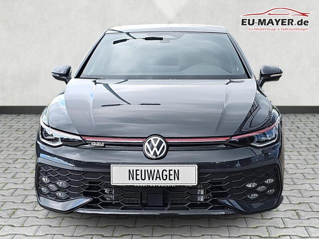 Volkswagen Golf 2.0 TSI 195 kW GTI DSG IQ.Light 19Zoll Pano Kamera 