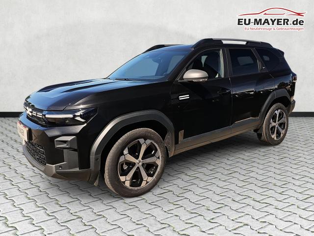 Dacia Bigster TCe 140 Journey CityPaket 360G Navi 