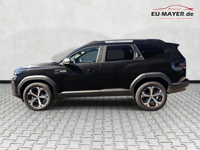 Dacia Bigster TCe 140 Journey CityPaket 360G Navi 
