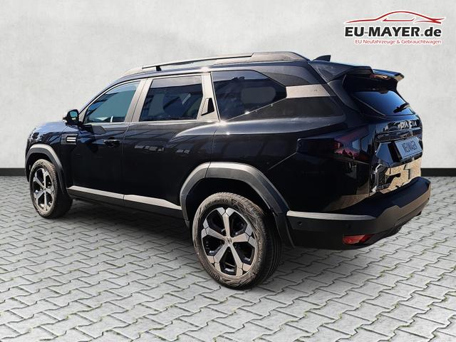 Dacia Bigster TCe 140 Journey CityPaket 360G Navi 