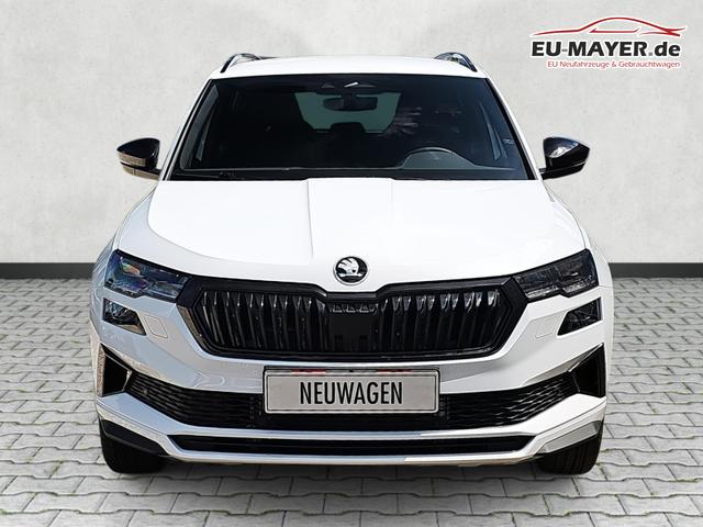 Skoda Karoq Sportline 1.5 TSI DSG Matrix 5J.Gar. AHK 