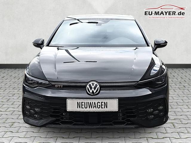 Volkswagen Golf 2.0 TSI 195 kW GTI DSG / IQ.Light R&uuml;ckfahrkamera 