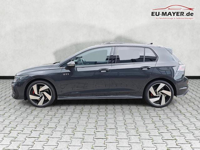 Volkswagen Golf 2.0 TSI 195 kW GTI DSG / IQ.Light R&uuml;ckfahrkamera 