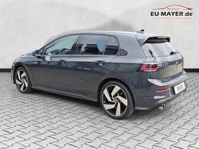 Volkswagen Golf 2.0 TSI 195 kW GTI DSG / IQ.Light R&uuml;ckfahrkamera 
