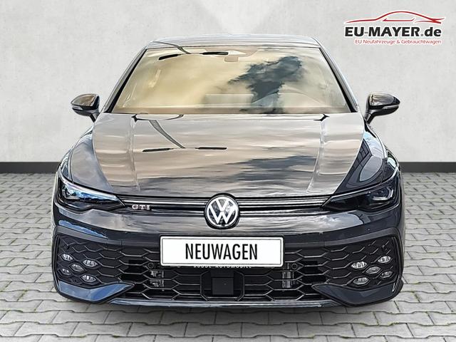 Volkswagen Golf 2.0 TSI 195 kW GTI DSG / IQ.Light Parklenkassist 