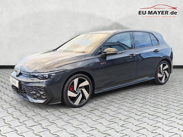 Volkswagen Golf 2.0 TSI 195 kW GTI DSG / IQ.Light Parklenkassist 