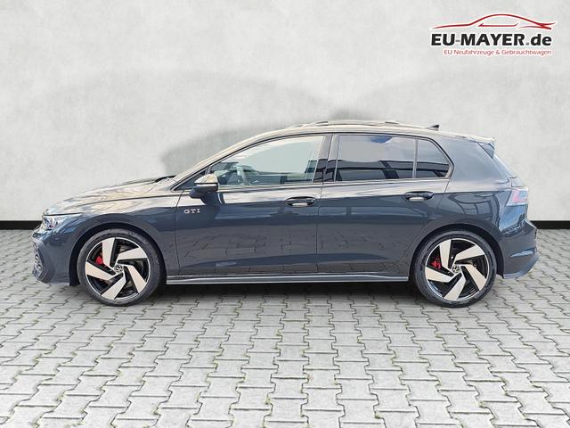 Volkswagen Golf 2.0 TSI 195 kW GTI DSG / IQ.Light Parklenkassist 