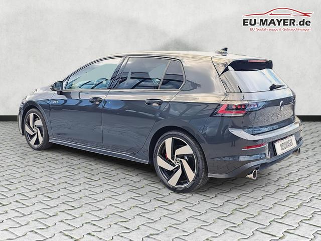 Volkswagen Golf 2.0 TSI 195 kW GTI DSG / IQ.Light Parklenkassist 