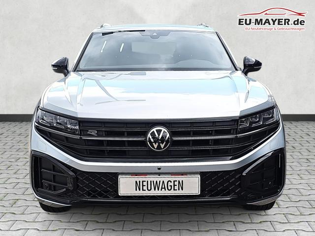Volkswagen Touareg 3.0 TDI 210 kW 4Motion R-Line V6 / Pano 360Grad 
