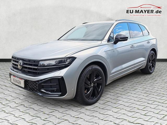Volkswagen Touareg 3.0 TDI 210 kW 4Motion R-Line V6 / Pano 360Grad 