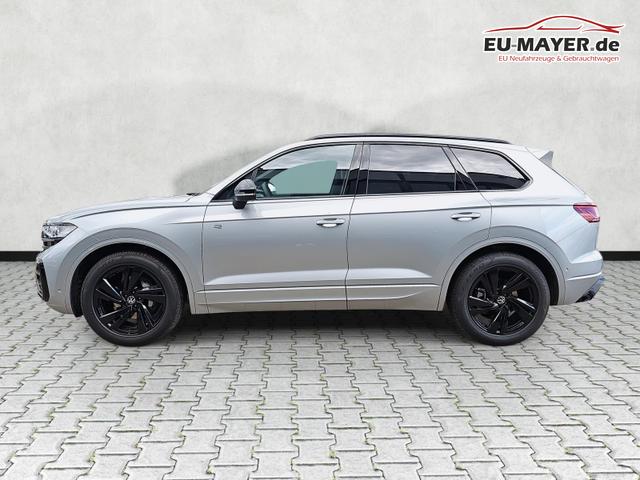 Volkswagen Touareg 3.0 TDI 210 kW 4Motion R-Line V6 / Pano 360Grad 