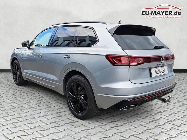 Volkswagen Touareg 3.0 TDI 210 kW 4Motion R-Line V6 / Pano 360Grad 