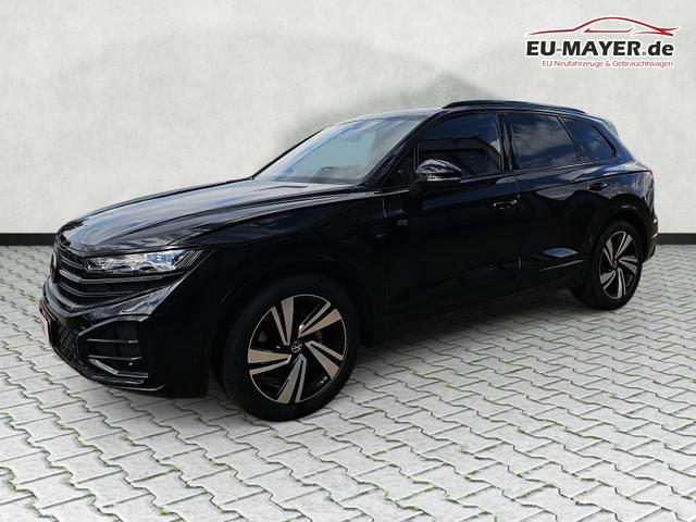 Volkswagen Touareg 3.0 TDI 210 kW 4Motion R-Line V6 / Pano 360Grad 