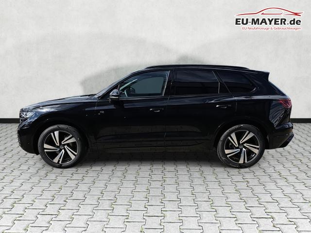 Volkswagen Touareg 3.0 TDI 210 kW 4Motion R-Line V6 / Pano 360Grad 