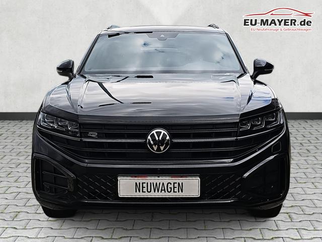 Volkswagen Touareg 3.0 TDI 210 kW 4Motion R-Line V6 / Pano 360Grad 