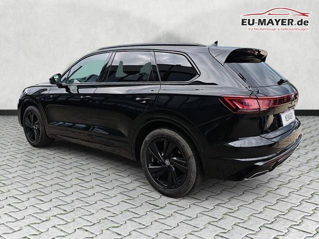 Volkswagen Touareg 3.0 TDI 210 kW 4Motion R-Line V6 / Pano 360Grad 