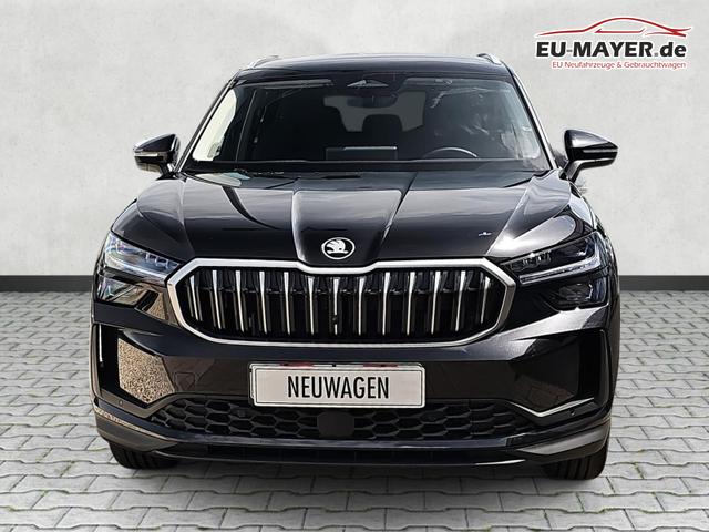 Skoda Kodiaq 2.0 TDI 110 kW Selection DSG 7Sitz. / Matrix-LED 