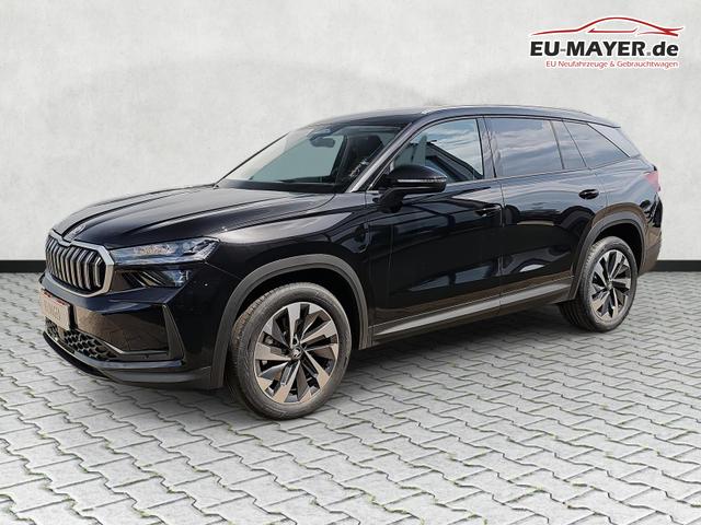 Skoda Kodiaq 2.0 TDI 110 kW Selection DSG 7Sitz. / Matrix-LED 