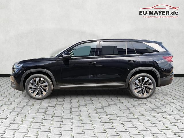Skoda Kodiaq 2.0 TDI 110 kW Selection DSG 7Sitz. / Matrix-LED 