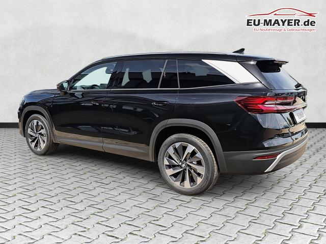 Skoda Kodiaq 2.0 TDI 110 kW Selection DSG 7Sitz. / Matrix-LED 