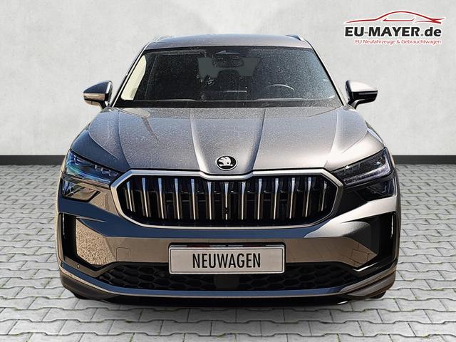 Skoda Kodiaq 2.0 TDI 110 kW Selection DSG 7Si Matrix AHK 360&deg; 