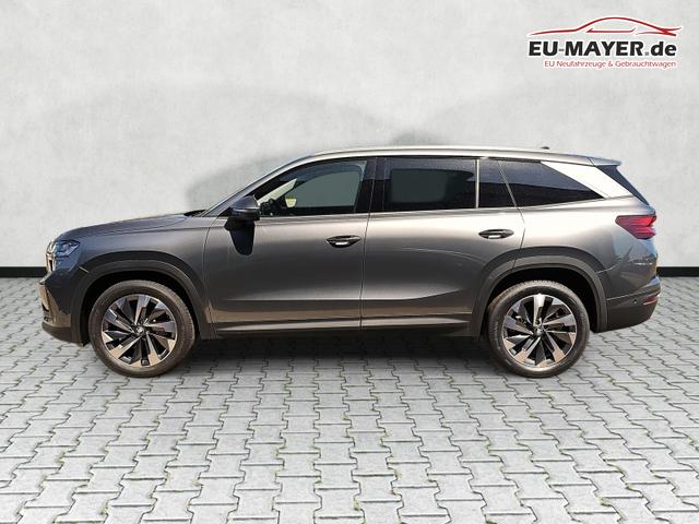 Skoda Kodiaq 2.0 TDI 110 kW Selection DSG 7Si Matrix AHK 360&deg; 