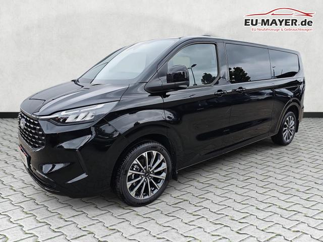 Ford Tourneo Custom 320 L2 Titanium X FWD 2.0 EB Autom AHK 